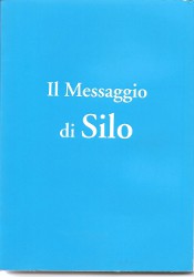Tapa Il Messaggio di Silo - Italia - Diciembre 2011