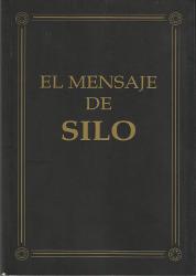 Tapa El Mensaje de Silo - Bolivia - Setiembre 2011