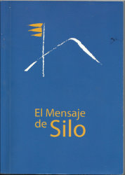 Tapa El Mensaje de Silo - Chile - Agosto 2012