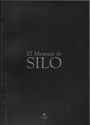 Tapa El Mensaje de Silo - Perú - Setiembre 2011