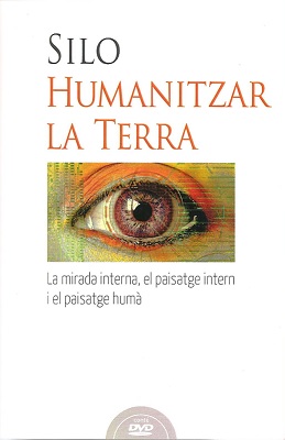 Tapa Humanitzar La Terra - Cataluña (España) - Setiembre 2013