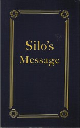Tapa Silo's Message - EEUU - Octubre 2010