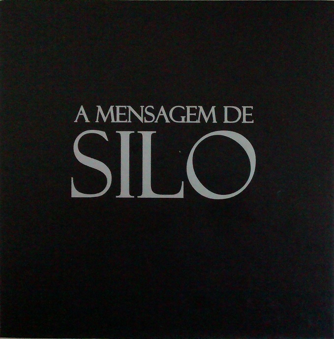 Tapas</span>: A Mensagem de Silo - Brasil - Julio 2014