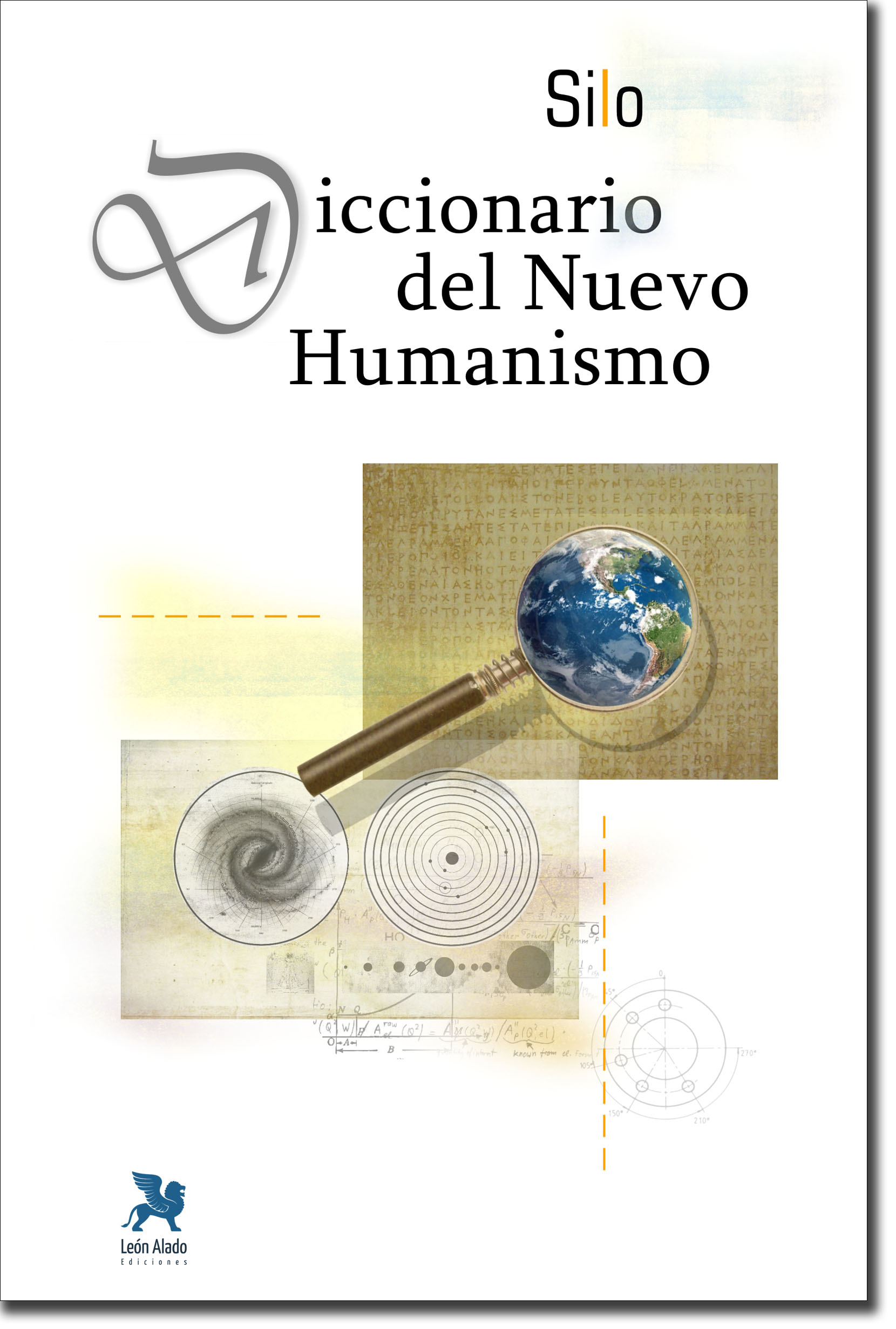 Diccionario del Nuevo Humanismo - Español (España) - Setiembre 2014