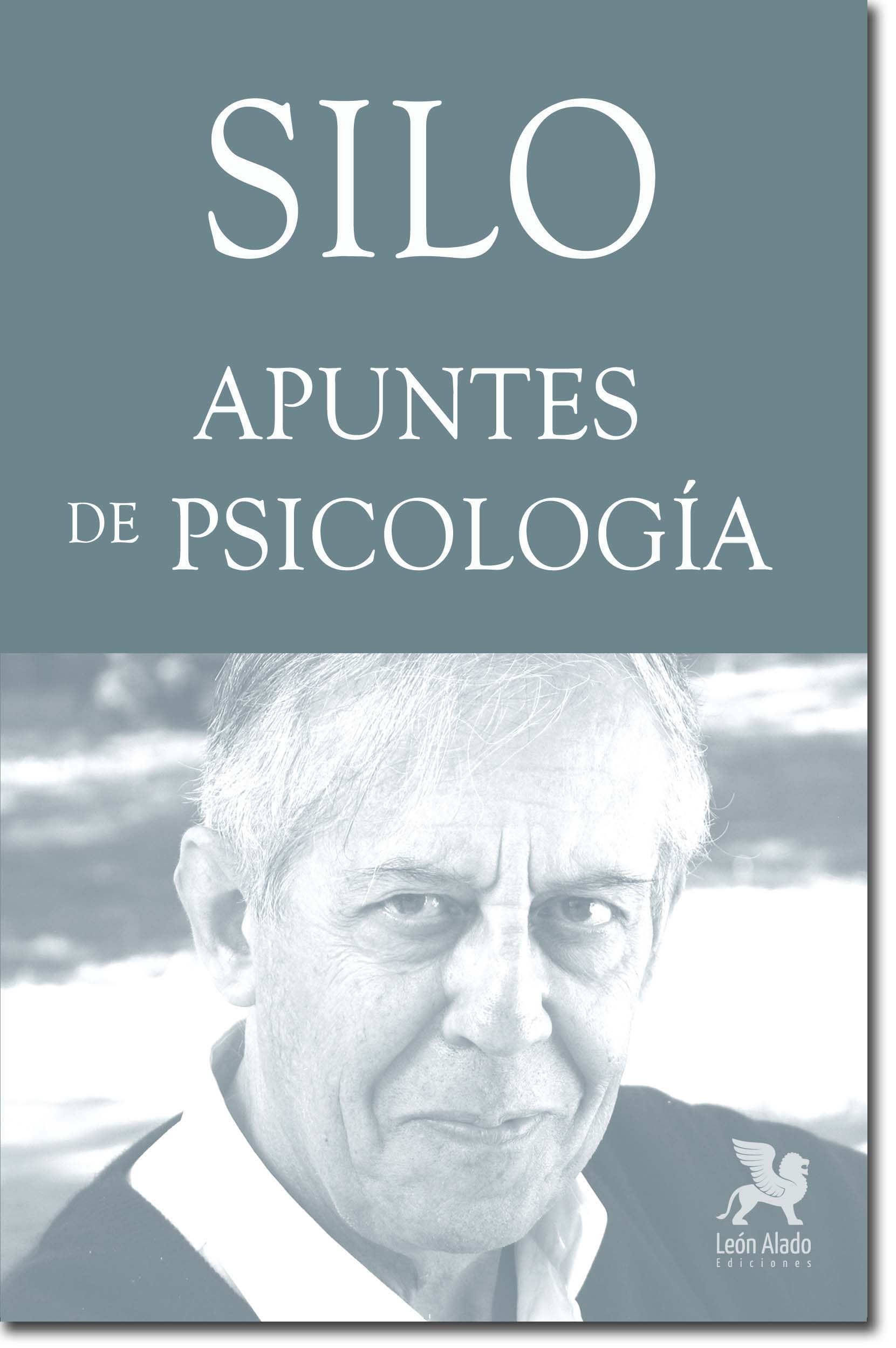 Tapa Apuntes de Psicología - Español (España) - Agosto 2014