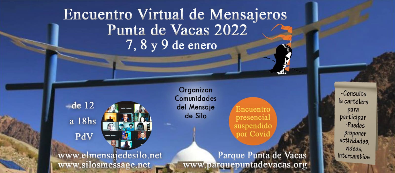 Encuentro de Mensajeros 2022