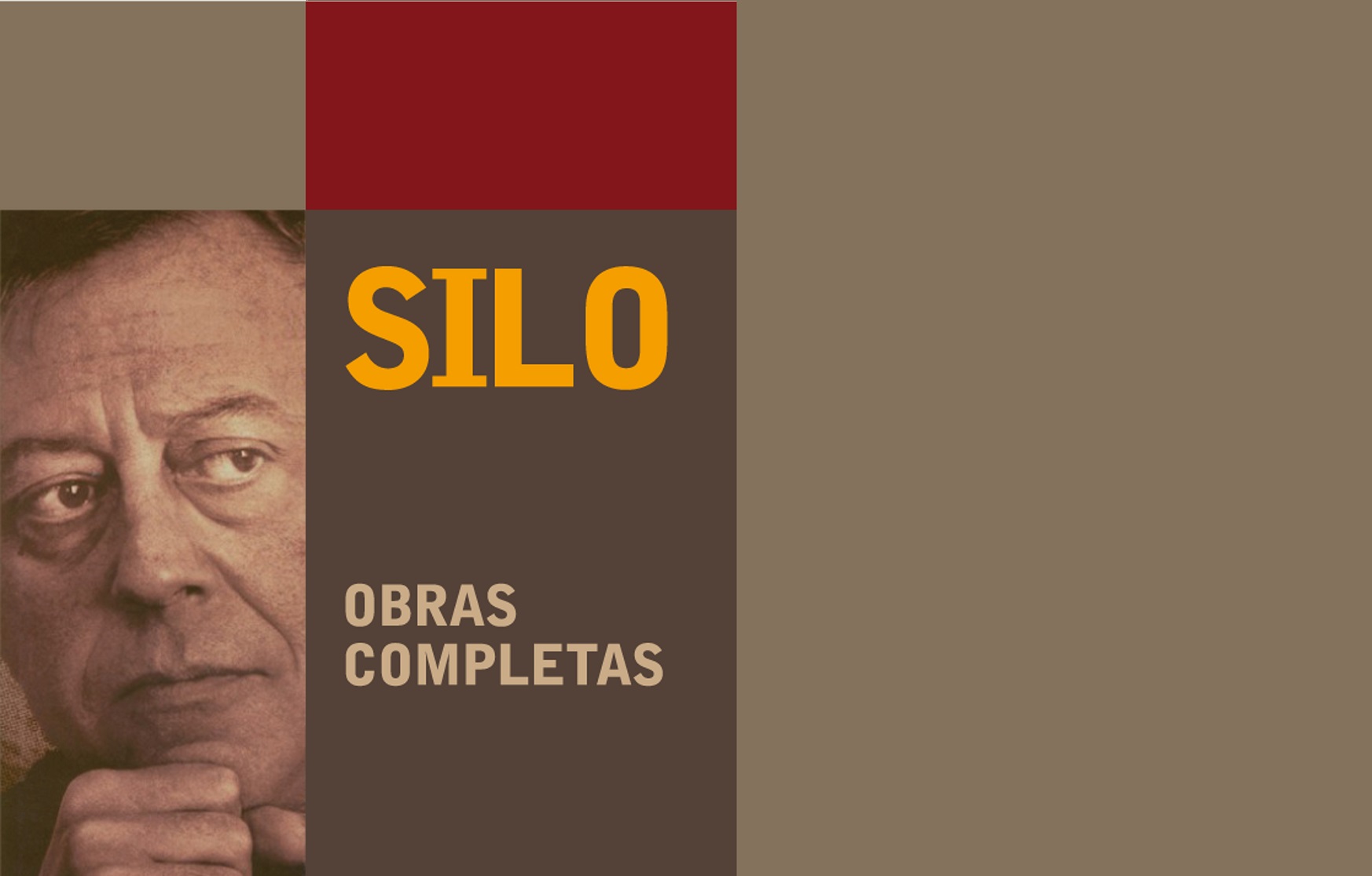 Silo - Obras Completas