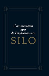 Tapa Commentaren over de Boodschaap van Silo - Holanda - Noviembre 2010