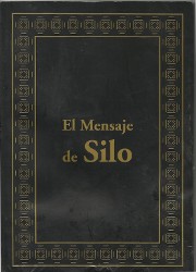 Tapa El Mensaje de Silo - Rosario - Marzo 2011