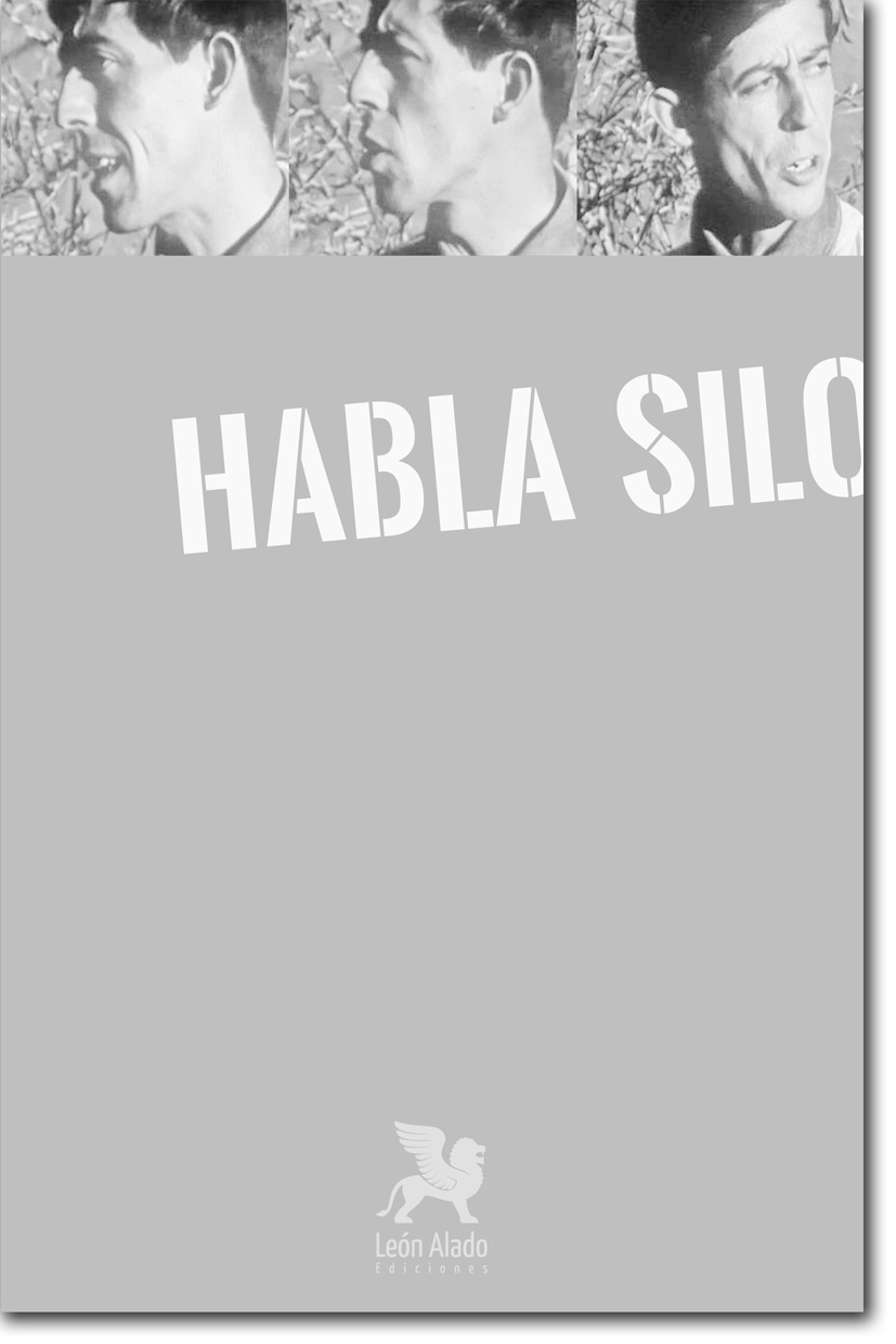 Tapa Habla Silo - España (España) - Febrero 2014