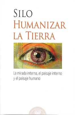Tapa Humanizar La Tierra - España - Setiembre 2013