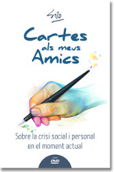 Tapa Cartes als meus amics - Cataluña (España) - Abril 2013
